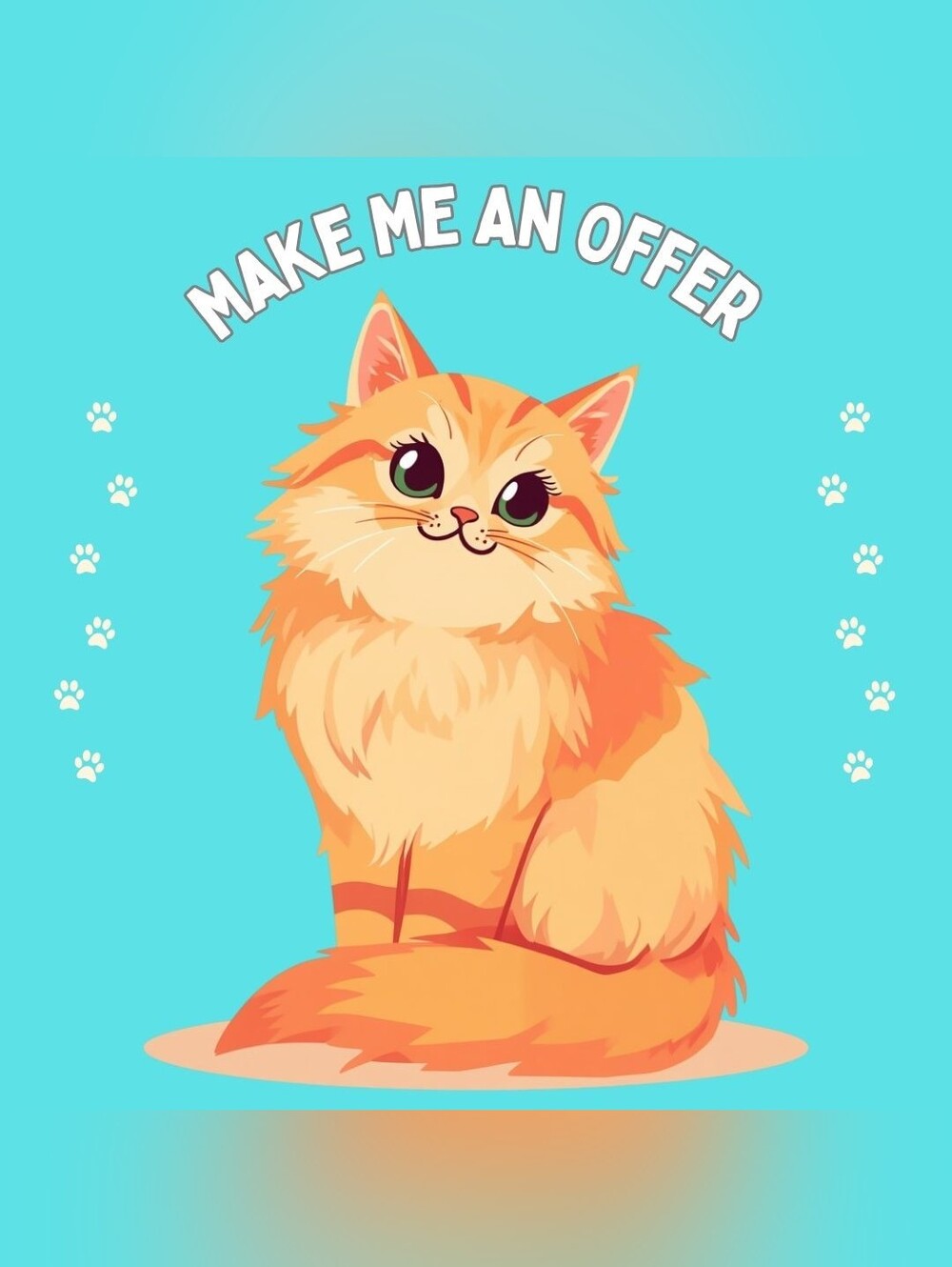 OFFERS WELCOME